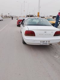 بنرس • ١٩٩٦ • رقم كربلاء