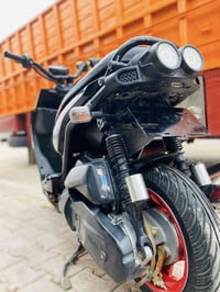 سكنس جبلي 2014  شغاله نكره سلف  كهربائيات كله شغاله  الدراجه بلاديه  ب...