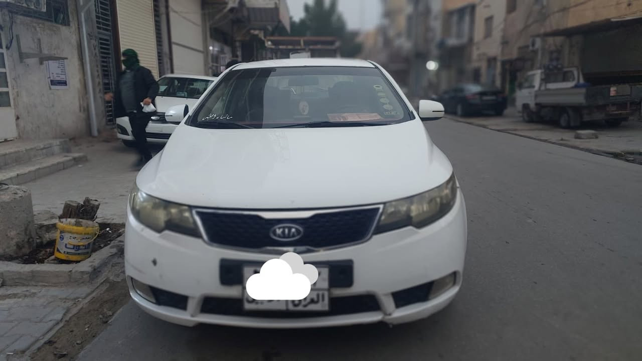 سيراتو 2013 التفاصيل داخل الصور


**إذا كنت صاحب هذا الإعلان وتريد حذفه لأي سبب، رجاءا أرسل رسالة إلى الدعم الفني**