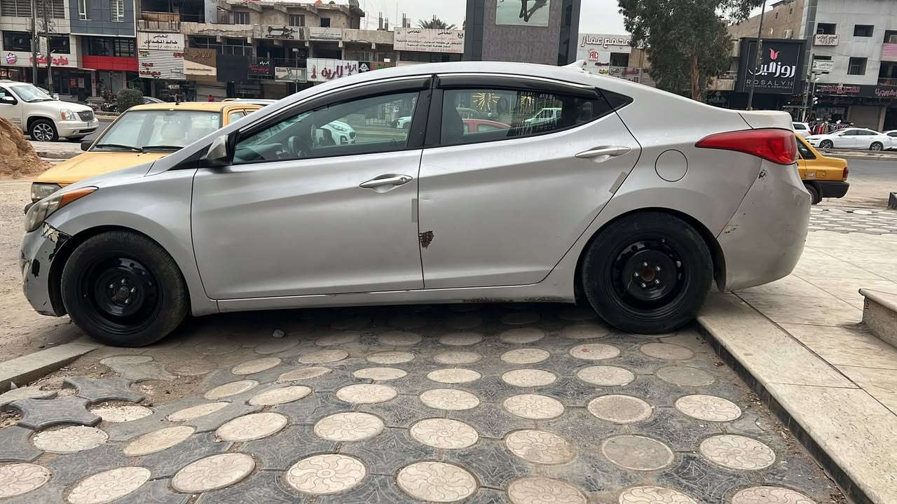 النترا 2012 أمريكي مكينة 1800دوش تحكمات ستيرن مانع انزلاق نضام ايكو نضام كروز مثبت سرعه حادثها جاملع وباب الصدر وبنيد مبدلات السياره مسويلها ادامه سمكري نقصهة صبغ وشغلات بسيطة بالصدر تبريد شغال بسمي رقم بغداد المكان الغزالية 
السعر 93 وبيهة مجال

***********
