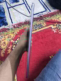 للبيع ايباد ٩ مبدل ايسي فقط سعر ١٨٠ قابل للتفاوض للاستفسار 07801287771