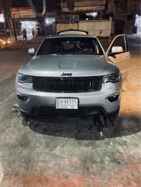 ‎ (بلاك توب ) 2021 V3600 رقم بغداد  المسافة المقطوعة 90 الف ميل الضرر ...