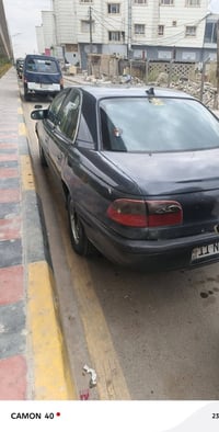 بزون • ١٩٩٤ • رقم بغداد