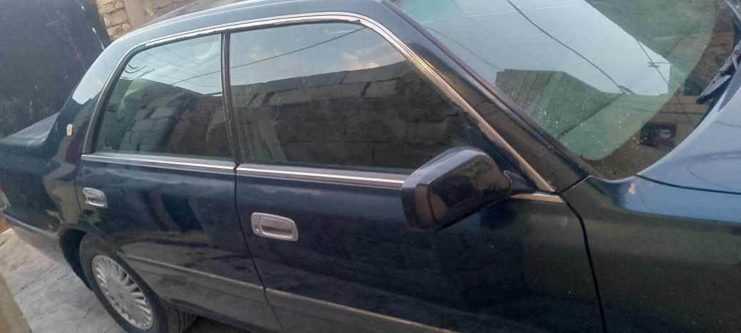 السلام عليكم سياره بطه راس ثور موديل 95 مكفوله من ضربه من نقل جثه من كصه سنويه 28 سياره صاعده هزه سعر قفل قفل 90 مكان مشراك الجديد رقم الهاتف *********** البصرة, العراق
