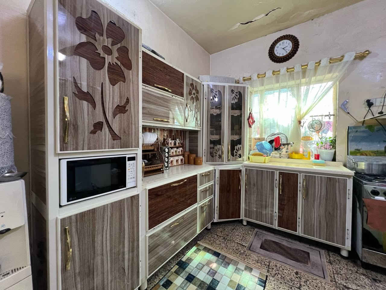 سلام عليكم كاونتر لبيع تفصال درجه اوله السعر 600    وبي مجال ،
العنوان بغداد الحبيبيه - لاتصال ***********
