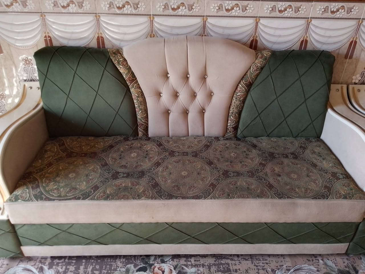 للبيع عشره مقاعد السعر 250


**إذا كنت صاحب هذا الإعلان وتريد حذفه لأي سبب، رجاءا أرسل رسالة إلى الدعم الفني**