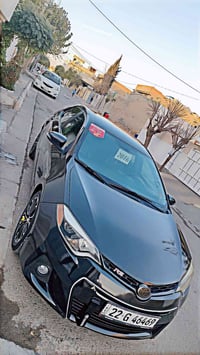 کرۆلا 2016مواسفاتS بەس بۆنیت بۆیاخە ماباقی هه موو گیانی بەشەرت سەنەوی ...