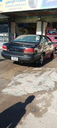 ابرنس فراشة • رقم نكليزي • مكينة وكير جديد