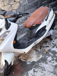 دراجه • شغاله • معدلة