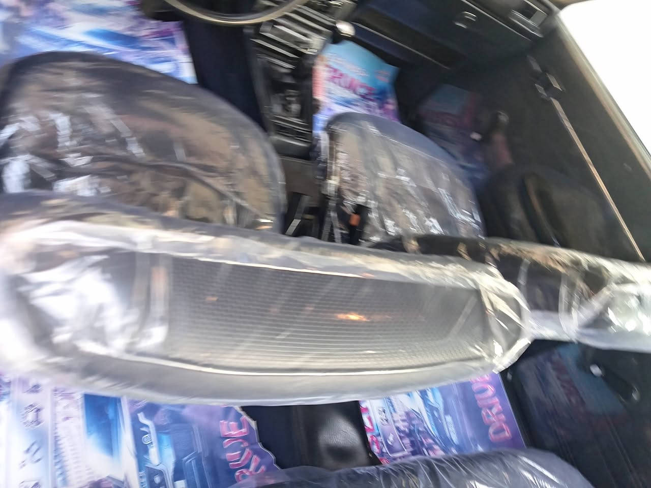 السلام عليكم ورحمه الله وبركاته
اخوان كرونه للبيع موديل 1980
رقم بغداد مشروع وطني شرط تحويل
سنويه جديده هزه جديده
ماشيه 180ألف مكينه وگير بلادي
گير عادي تبريد ثلج كهربائيات گيجات كلها شغاله حداديه ع الشركه
للأتصال
***********
***********
***********
