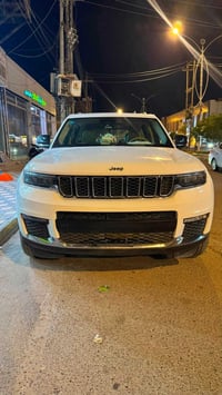 لميتد • بانوراما • قيادة ذاتية