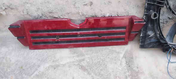 السلام عليكم 
غراض بيئم 735 للبيع
  كلج مروحة هوا والحاضن
مروحة F01 حاوية هيا والكارت مالتها.
حساس كرنك 
ايس شرط الشغل 
قاعدة مال رقم لون احمر
*********** واتس
