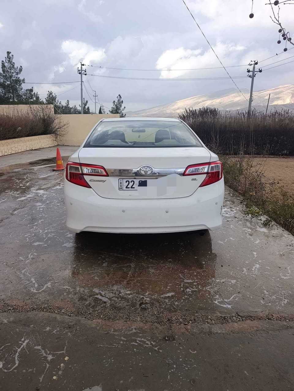 کامیری 2013 خلیجی 1پارچه سبوغ بێ لێدران ڕه قه موو سه نه وی نوێ یه گێر و مە کینە ته برید تاخم تایه توند و تۆلی غرامه به ناو کردن به شه رت هیچ مه سروفی تیدانیه سحری 128 وه ره قه که مێک مه جال شوێن مسیف کۆڕێ *********** شقلاوة, أربيل
