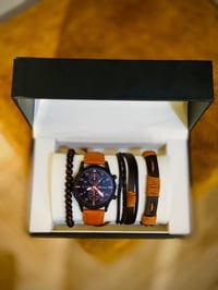 ساعات رجاليه • أقوى تشكيلة