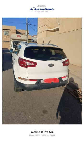 سبورتج..فول مواصفات بانوراما.تحكم استيرن..ماشيه.134.الف محرك 2000.خليجي..رقم اربيل سنوية جديدة.بسمي.شرط تحويل..كابون بيها..بيها.6 قطع .صبغ..بدون دواخل.بدون ايربك...كير.شرط.محرك بداية نفخ..تبريد تدفئة.شرط..سعر.122..نهايته..***********..
