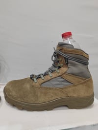 كوري طبي خفيف ق 41 /40.5 هاف بوت خاكي رابط قناة الواتس  https://whatsa...