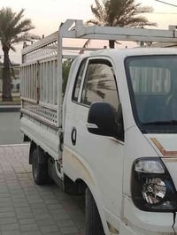 نقل اثاث  07708979264