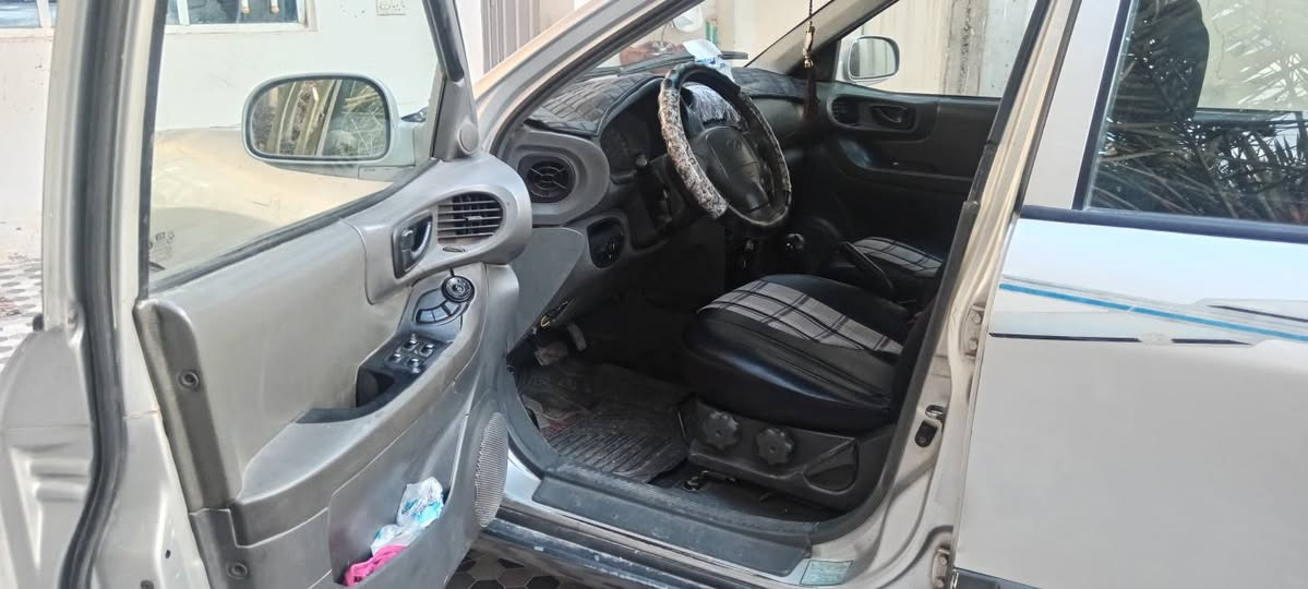 سنتافيا ٢٠٠١ رقم اربيل ٦ سلندر سياره نظافه جيده مكاني ديالى المقداديه مالك السياره كركوك رقمي *********** سعر ٦٧ورقه وبها مجال
