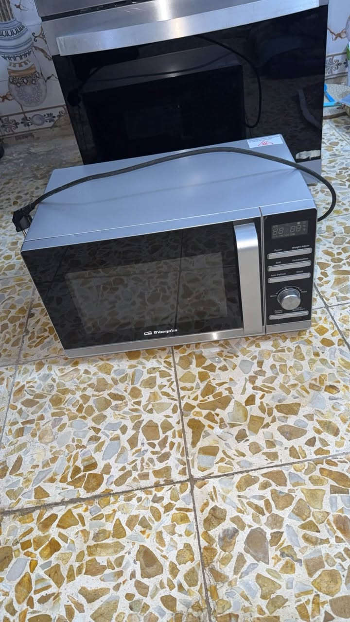 طباخ وفرن ومايكرو ومرشحه نوم بلتن قياس ٦٠
الاجهزه الماني درجه أولى باب اول مو نفس هسه التجاري الموجود بالسوك ذني باب اول صناعه قويه وراقيه وكلش محافظه عليهن اخو جديد أي ضرر مابيهم 

كل الاجهزه فول مواصفات تشتغل على غاز وكهرباء كلهن الماني

مكاني بغداد حي اور


**إذا كنت صاحب هذا الإعلان وتريد حذفه لأي سبب، رجاءا أرسل رسالة إلى الدعم الفني**
