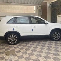 سورنتو خليجي • ٢٠١٤ • ١٠٥ الف