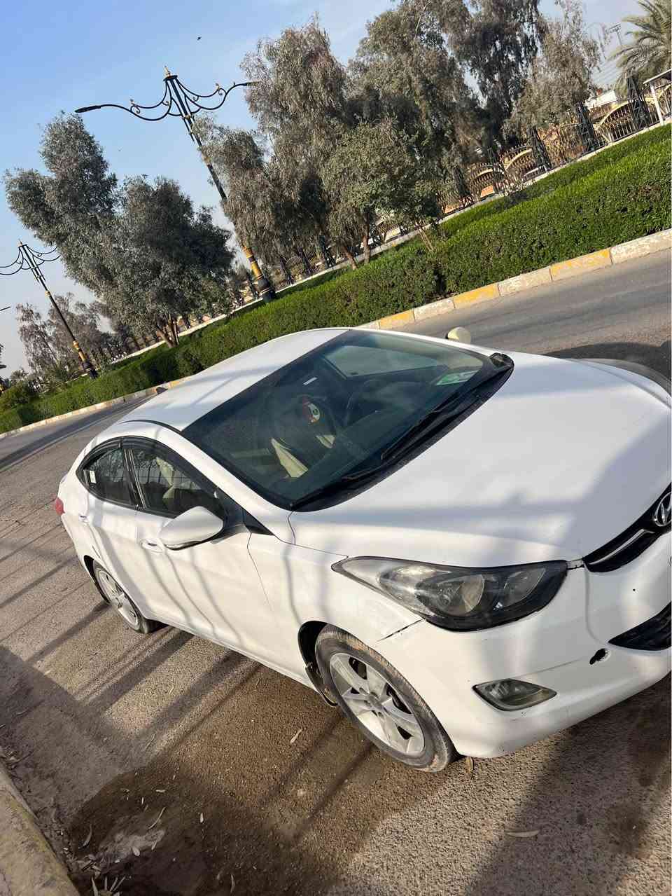 سلام عليكم النترا خليجي مديل ٢٠١٤
مكينه ١٨٠٠ بيه اماكن رشات صبغ 
رقم اربيل تريد تحويل تريد وكاله 
السعر ٨٨ وبيه مجال جدا بسيط حك الجيه 
مكان بغداد الدوره 
*********** بغداد, العراق
