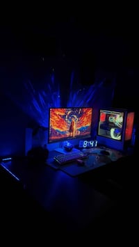 R5 5600X • RX6700XT 12GB • اربيل بالضمان