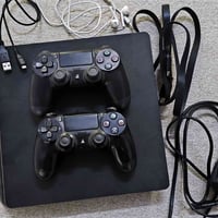 بلي فور • ويا يدتين • اولاين ما مفتوح