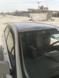 كورلا • ٢٠١١ • ضربه بلحوض