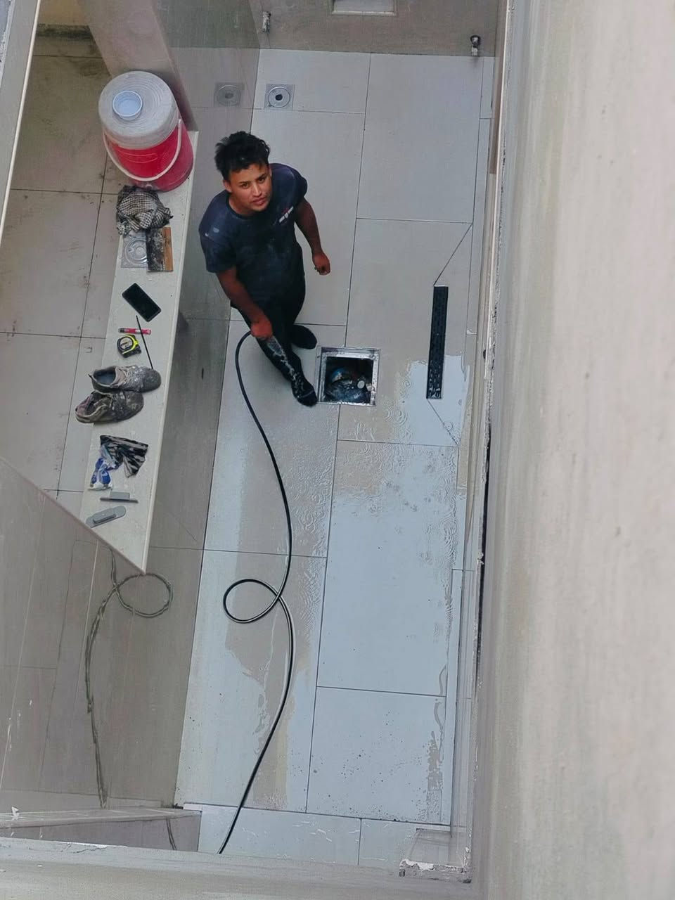 متفرغ حالين  نضافه سرعه التزام بالعمل مانطلع من البيت لمن يكمل خلال 20 يوم يكمل بيتك  خلفات ثنين   ***********

