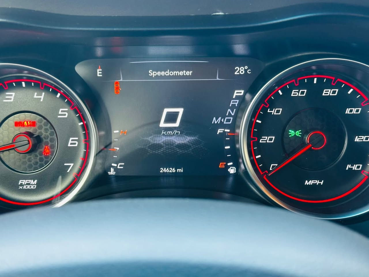 للبيع
دوج جارجر 2023 
SXT 
نص فول
سعر 228 بيها مجال للطيبي 
سياره بيها 3 قطع كلير من امريكا 
سياره حيل حلوه و نضيفه 
عنون موصل
‭0774 088 8630‬
