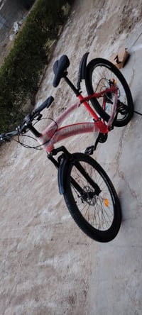 دراجة • للبيع • راسل خاص