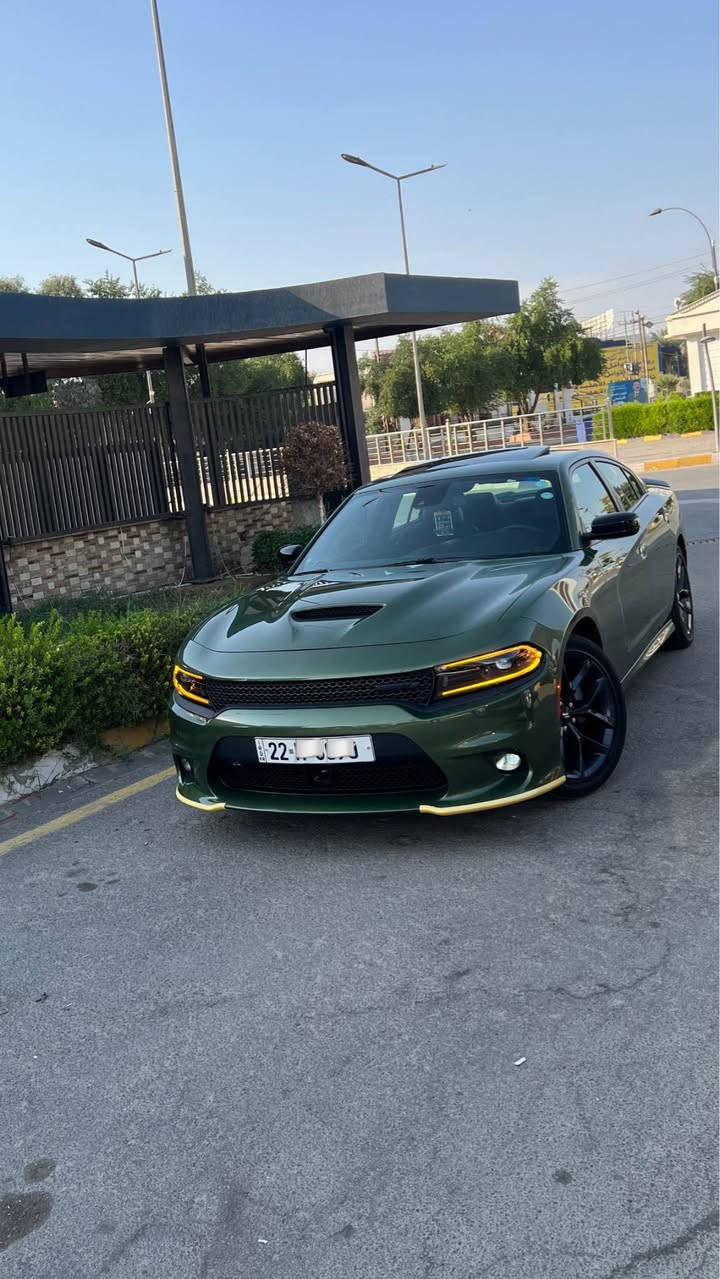 جارجر 2023 GT PLUS نداء الأخير خليجي ضمان وكالة شركة هارلم

🔹كلين تايتل فقط مكانين pdr وصبغ 10 سم بالباب اثر شخط 💯 

مكان السيارة : كركوك
الموديل : 2023
اللون : زيتوني 
المحرك :  V6 سلندر 3600
العداد :30 الف كيلومتر حقيقي 
عدد المفاتيح : 2
لوحة السيارة  : اربيل 
سعر : 355$ 

📞 *********** 📞

🔹المواصفات فول الفول…🔥
 - رادار امامي ، رادار جانبي 
 - فتحة سقف سلايد
-دشبول كامل كاربون فايبر بلدي
-دشبول جلد
- حساسات خلفية
- مقاعد امامي تدفئة تبريد
- مقاعد خلفية تدفئة 
- حركة مقاعد كهربائي 
-نظام حفظ وضعيات قيادة
- بصمة ابواب 
- لايتات زينون ,كشافات ضباب
- سماعات alpine 
- مقاعد جلد وشامواه 
- انظمة قيادة Super track pack , sport
-مرايات هيتر 
-مرايات جانبية والوسط تعتيم اخضر
-استيرن هيتر وتحكم كهربائي 
-شفتات استيرن
-تشغيل عن بعد
-دخول ذكي
-مثبت السرعة
-المودات والأمور الصوتية
-حساسات ضغط اطارات
-نظام مانع اصطدامات 
-نظام مانع انزلاق
-نظام قيادة ذاتية 
-نظام تحذير خروج من مسار

🔹استفسار عن تفاصيل والسعر  اتصال او مراسلة 

📞*********** 📞 كركوك, العراق
