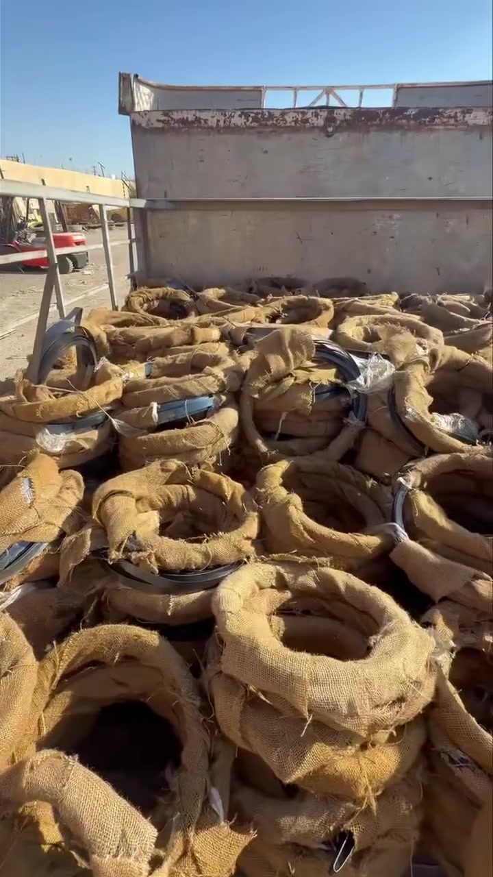 متوفر لدينا قيد نجاري بجودة ممتازة:🔹 الوزن: 4 كيلو 🔹
🚚 نوفر خدمة التوصيل إلى جميع محافظات العراق.
للاستفسار : ***********
***********
