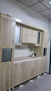 كاونتر • ٢م • كركوك