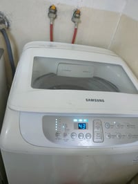 غسالة سامسونج • اوتوماتيك • بغداد العامرية