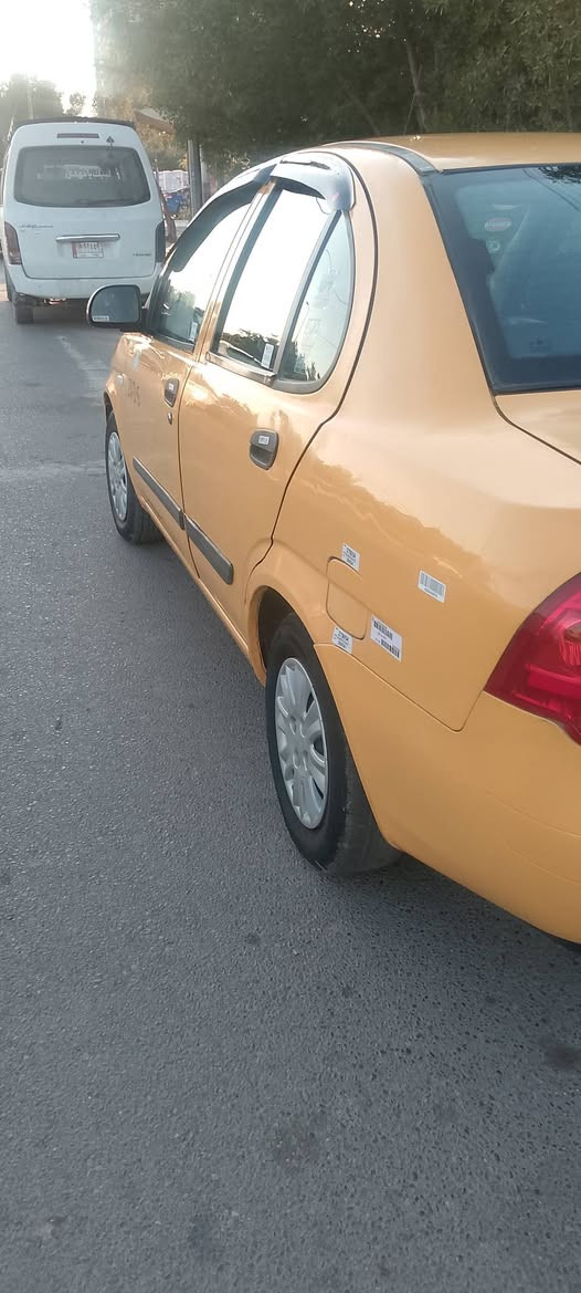 سلام عليكم طيبه ٢٠١٥ كير محرك جديد صدر جديد سياره بيه صبغ بل بنيد اثر جراد وبيه هلال معمر كل نقص مابيه سعر ٣٩ بيه مجال بصيط مكان السياره شهداء السيديه الإستفسار هذا رقمي بي وتساب *********** وهذا الاثير ‏‪***********‬‏ اخوان كالشي اكو بل سوك ما يعجبك اعبر المنشور بغداد, العراق
