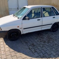 سايبا • ٢٠٠٩ • مكينة جديدة