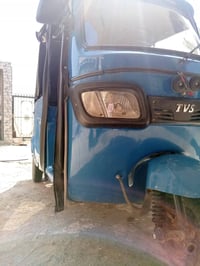 تكتك • موديل ٢٢ • القاسم