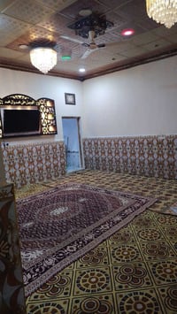 حي المهندسين • ٢٧٠م • غرفتين