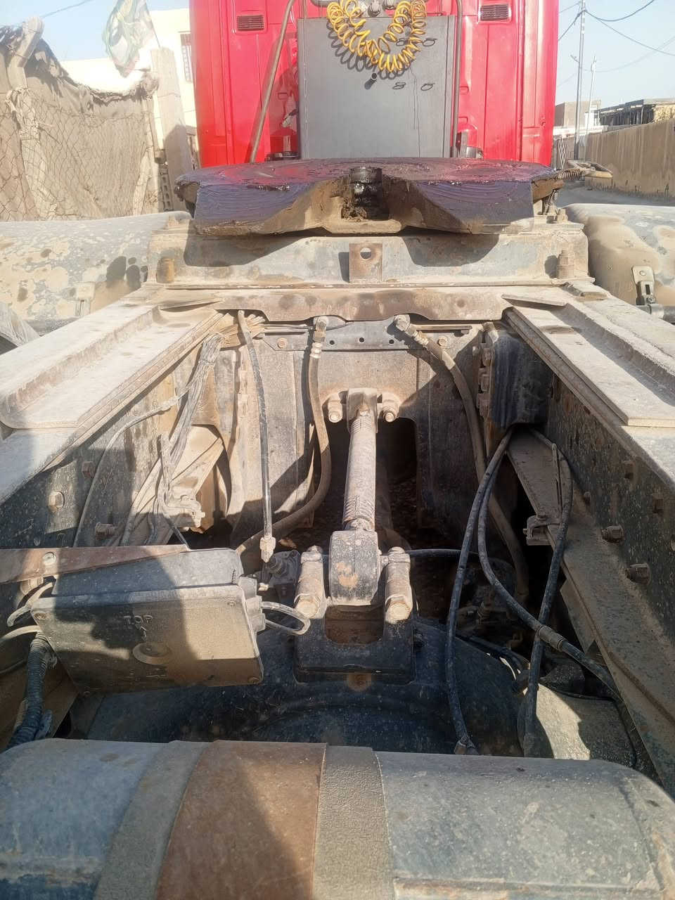 السلام عليكم اسكانيه للبيع رقم بصره انكليزي اموديله للواحدواتلاثين موديل الفين واتلاثه عربانه اربع دناكير اثنين لعاب وثنين تعليك خفيفه ذرعه 29مترويه التعلاوه مكينه ميه اواربعه اوعشرين كير 3×3 مجموعه خريطه اوشاصي مكفولات تايرات5 ازواج جددمامشتغلات والباقي نص عمراوفوك ***********
