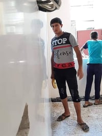 كادر لبخ • جص • لبخ جص • اسطوات لبخ • عمال لبخ • بنا • اعمال بناء • تش...