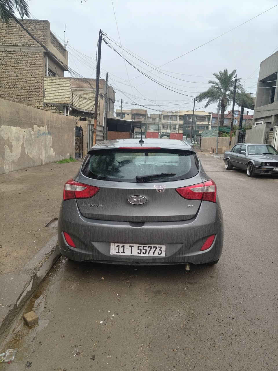 النتره اجباك موديل 17 رقم مشروع وطني
مصبوغه حزام  تعرضت الحريق بصيط  بل قاعده مال الماسحات  واطراف الضفيرهالسعر 90 ورقه


**إذا كنت صاحب هذا الإعلان وتريد حذفه لأي سبب، رجاءا أرسل رسالة إلى الدعم الفني**