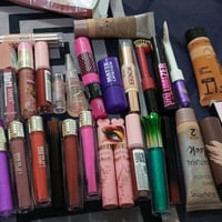 عناية بالبشرة كورية • مكياج أوروبي أصلي • توصيل لجميع المحافظات
