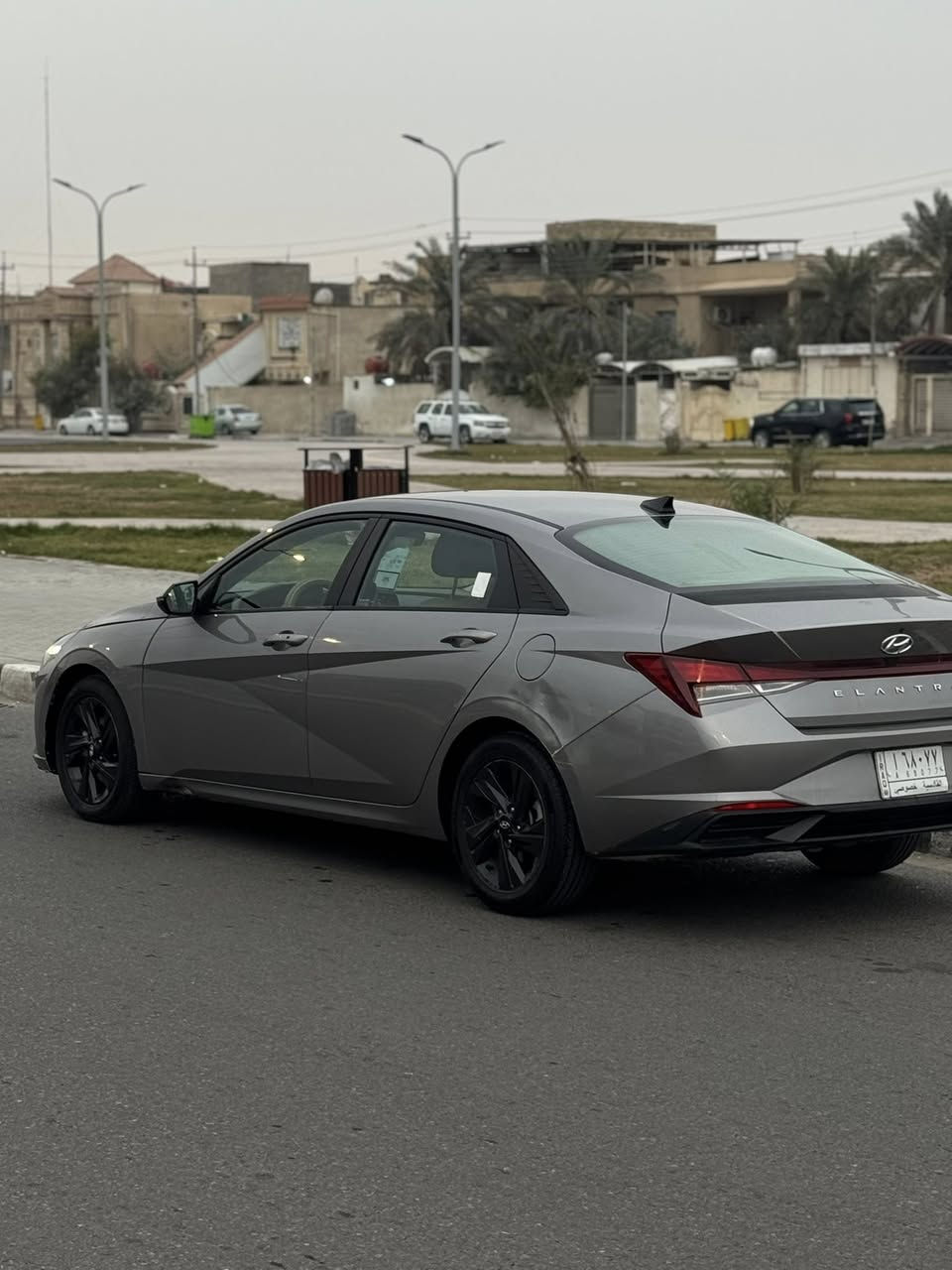 النترا مديل 21 وارد امريكي ضربتها جاملق وبنيد
رقم معوقين قادسيه سنه وتداور حره 
كير محرك تبريد حداديه كفاله 
تخم تاير جديد 
السعر 135 $ نهائي
للاستفسار ***********
