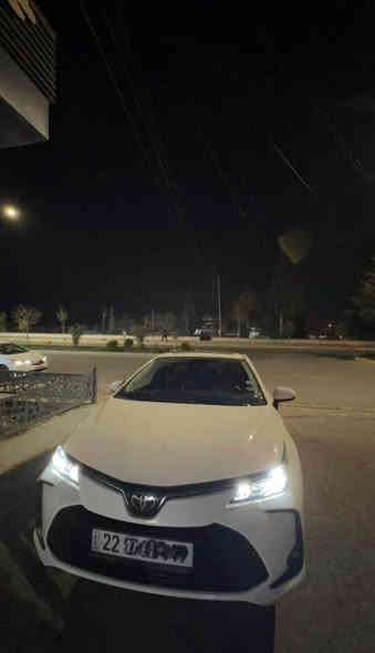 کـرولا ٢٠٢٣
26هزار روشتوە
بێ سبوع
بێ عرامە
ناو قەیسی
١٢ توربـو
15,300$
***********
بۆ بينينى تۆتۆمبێلي زياتر کڕین و فرۆشتن، دەتوانن سەرەدانى پلاتفۆرمەكانمان بكەن له ئينستاگرام وفەيسبوك و تیك توك. #BUSINESSCARS
********
لمشاهدة المزيد من السيارات شراء وبيع، يُمكنك زيارة منصاتنا على إنستغرام وفيسبوك و تيك توك.
‏#businesscarss⁩ أربيل
