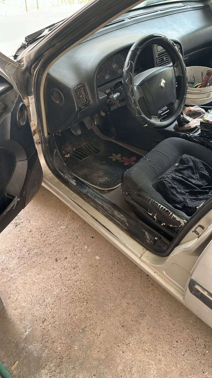 السلام عليكم بيجو روا موديل 2008 رقم بغداد الدولي مكانه الدوره شارع الصحه
السعر 28$وبيه مجال


**إذا كنت صاحب هذا الإعلان وتريد حذفه لأي سبب، رجاءا أرسل رسالة إلى الدعم الفني**