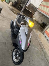 دراجة ماكس • معدلة • شارع قطره ندى