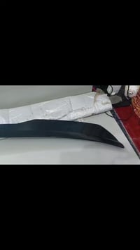 جناح سيارة • اكسسوار سيارة