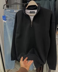 سويتشيرت نص سوسته • سادة • جودة مميزة