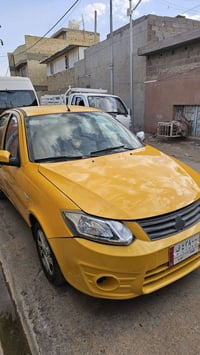 ساينه مديل 2021سياره سابقن مسويه حادث بيه باب مبدل جديد جاملغ خلفي صبغ...